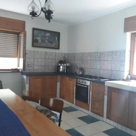 Villa Arieta Verbicaro